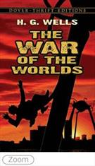 THE WAR OF THE WORLDS