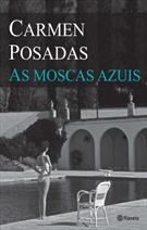 AS MOSCAS AZUIS