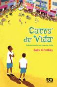 CACOS DE VIDA: SOBREVIVENDO NAS RUAS DA INDIA