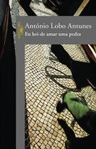 EU HEI-DE AMAR UMA PEDRA