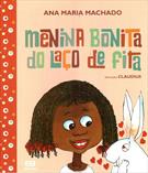 MENINA BONITA DO LAÇO DE FITA