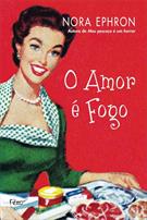 O AMOR E FOGO