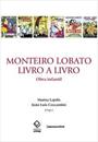 MONTEIRO LOBATO, LIVRO AO LIVRO: OBRA INFANTIL