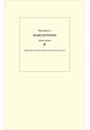 MENSAGENS A MARCANTONIO, 2000-2005