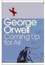 COMING UP FOR AIR