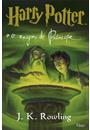 HARRY POTTER E O ENIGMA DO PRINCIPE