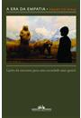 A ERA DA EMPATIA: LIÇOES DA NATUREZA PARA UMA SOCIEDADE MAIS GENTIL