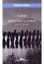 SOBRE MENINOS E LOBOS - MYSTIC RIVER