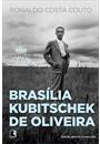 BRASILIA KUBITSCHEK DE OLIVEIRA