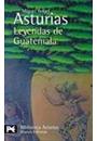 LEYENDAS DE GUATEMALA
