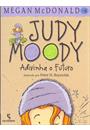 JUDY MOODY ADIVINHA O FUTURO