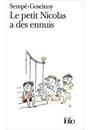 PETIT NICOLAS A DES ENNUIS, LE