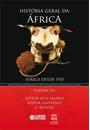 AFRICA DESDE 1935