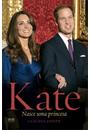 KATE: NASCE UMA PRINCESA