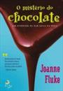 O MISTERIO DO CHOCOLATE