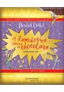 A FANTASTICA FABRICA DE CHOCOLATE
