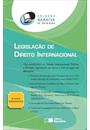 LEGISLAÇÃO DE DIREITO INTERNACIONAL