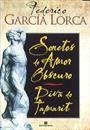 SONETOS DE AMOR OBSCURO E DIVA DO TAMARIT