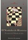 O VENDEDOR DE HISTORIAS