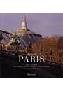 LIVING IN PARIS