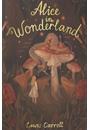 ALICE IN WONDERLAND AND THROUGH THE LOOKING GLASS