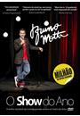BRUNO MOTTA: O SHOW DO ANO (AUDIOLIVRO)