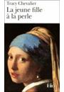 JEUNE FILLE A LA PERLE, LA