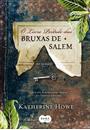 O LIVRO PERDIDO DAS BRUXAS DE SALEM
