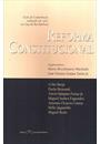 REFORMA CONSTITUCIONAL