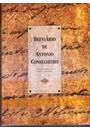 BREVIARIO DE ANTONIO CONSELHEIRO