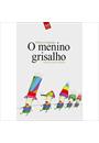 O MENINO GRISALHO