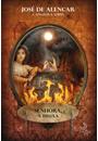 SENHORA, A BRUXA