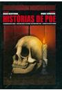 HISTORIAS DE POE
