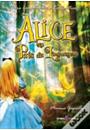 ALICE NO PAIS DA LINGUAGEM
