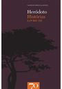 HISTORIAS: LIVRO III