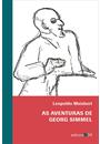 AS AVENTURAS DE GEORG SIMMEL