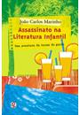 ASSASSINATO NA LITERATURA INFANTIL: UMA AVENTURA DA TURMA DO GORDO