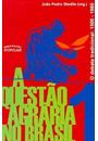 A QUESTAO AGRARIA NO BRASIL VOL. 1