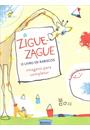 ZIGUE-ZAGUE: O LIVRO DE RABISCOS – IMAGENS PARA COMPLETAR
