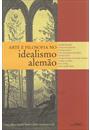 ARTE E FILOSOFIA NO IDEALISMO ALEMAO