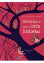 HISTORIAS DE QUEM CONTA HISTORIAS