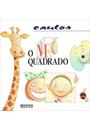 O LIVRO QUADRADO