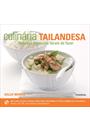 CULINARIA TAILANDESA: RECEITAS ESPECIAIS FACEIS DE FAZER