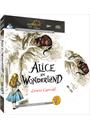 ALICE IN WONDERLAND (AUDIOBOOK)