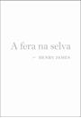 A FERA NA SELVA