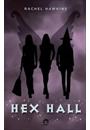 HEX HALL