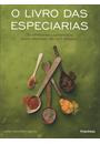 O LIVRO DAS ESPECIARIAS
