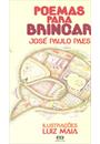 POEMAS PARA BRINCAR