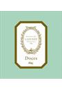 DOCES: MAISON LADUREE