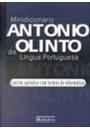 MINIDICIONARIO ANTONIO OLINTO DA LINGUA PORTUGUESA